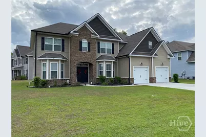 10 Bellemeade Drive, Guyton, GA 31312 - Photo 2