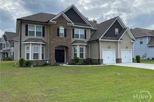 10 Bellemeade Dr, Guyton, GA 31312 - Photo 2