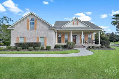 202 Mallard Loop Road, Savannah, GA 31405 - Photo 1