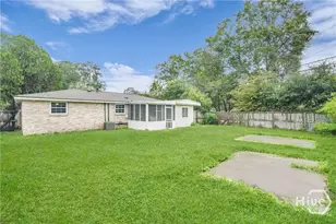 202 Inglewood Dr, Savannah, GA 31406 - Photo 46