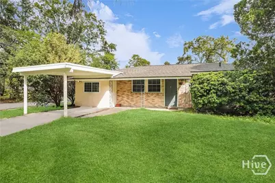 202 Inglewood Drive, Savannah, GA 31406 - Photo 4