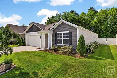 146 Butternut Court, Guyton, GA 31312 - Photo 4