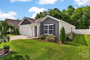 146 Butternut Ct, Guyton, GA 31312 - Photo 4