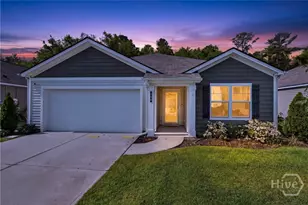 146 Butternut Ct, Guyton, GA 31312 - Photo 2