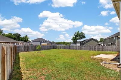 408 Fairview Circle, Hinesville, GA 31313 - Photo 38