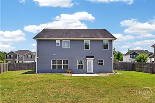408 Fairview Cir, Hinesville, GA 31313 - Photo 36