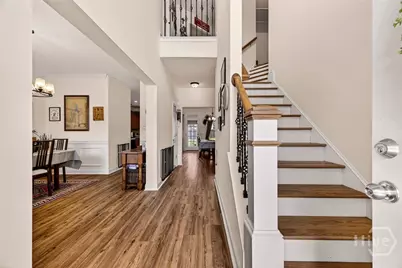 408 Fairview Circle, Hinesville, GA 31313 - Photo 4