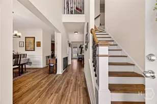 408 Fairview Cir, Hinesville, GA 31313 - Photo 4