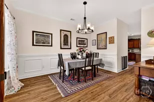 408 Fairview Cir, Hinesville, GA 31313 - Photo 8
