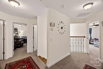 408 Fairview Circle, Hinesville, GA 31313 - Photo 22