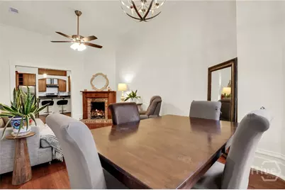 217 E Bolton Street #B, Savannah, GA 31401 - Photo 14