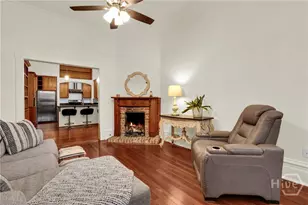 217 E Bolton St, Savannah, GA 31401 - Photo 8
