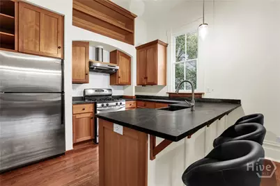 217 E Bolton Street #B, Savannah, GA 31401 - Photo 26