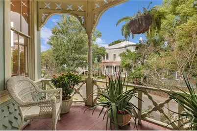 217 E Bolton Street #B, Savannah, GA 31401 - Photo 2