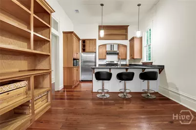 217 E Bolton Street #B, Savannah, GA 31401 - Photo 16