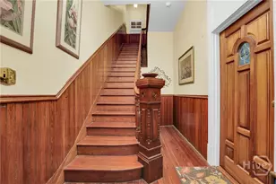 217 E Bolton St, Savannah, GA 31401 - Photo 4