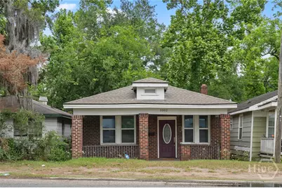 1002 W 52nd Street, Savannah, GA 31405 - Photo 1