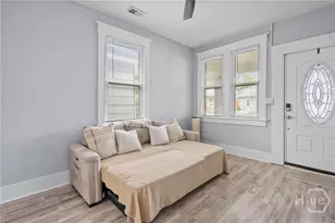 1002 W 52nd St, Savannah, GA 31405 - Photo 4