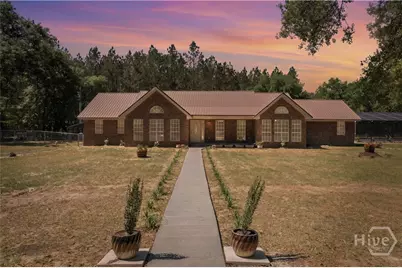 1153 Jake Lucas Road NE, Ludowici, GA 31316 - Photo 2
