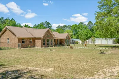 1153 Jake Lucas Road NE, Ludowici, GA 31316 - Photo 4