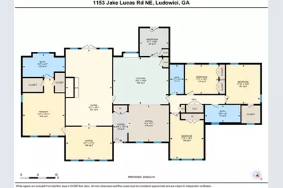 1153 Jake Lucas Road NE, Ludowici, GA 31316 - Photo 30