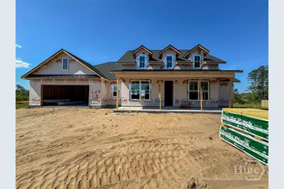 1309 Kyles Loop NE, Townsend, GA 31331 - Photo 1
