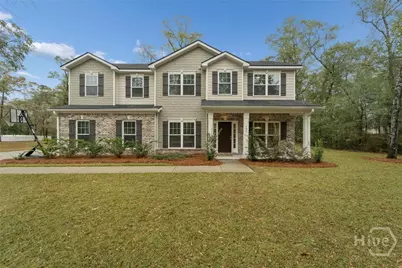 104 Lexus Court, Rincon, GA 31326 - Photo 2
