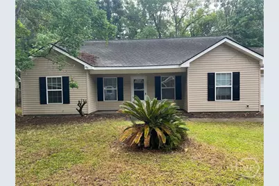 285 Clark Street, Richmond Hill, GA 31324 - Photo 1