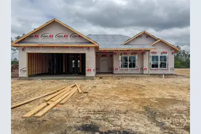 100 Calhoun Way NE, Ludowici, GA 31316 - Photo 1