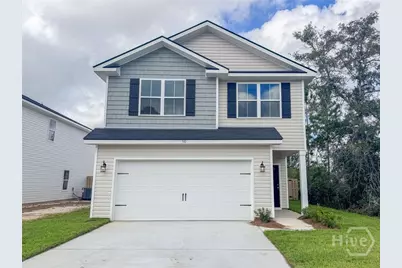 16 Medler Court NE, Ludowici, GA 31316 - Photo 1