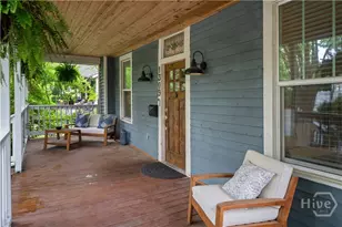 1309 E 33rd St, Savannah, GA 31404 - Photo 4