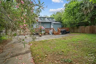 1309 E 33rd St, Savannah, GA 31404 - Photo 30