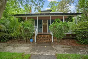 1309 E 33rd St, Savannah, GA 31404 - Photo 2