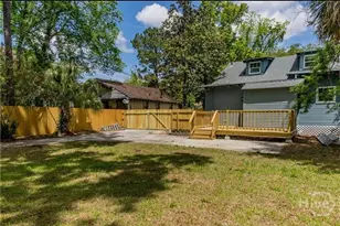 1309 E 33rd St, Savannah, GA 31404 - Photo 32