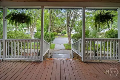 1309 E 33rd Street, Savannah, GA 31404 - Photo 2