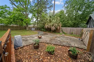 1309 E 33rd St, Savannah, GA 31404 - Photo 28