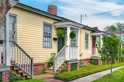 532 E Charlton Street, Savannah, GA 31401 - Photo 30