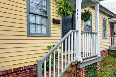 532 E Charlton Street, Savannah, GA 31401 - Photo 32
