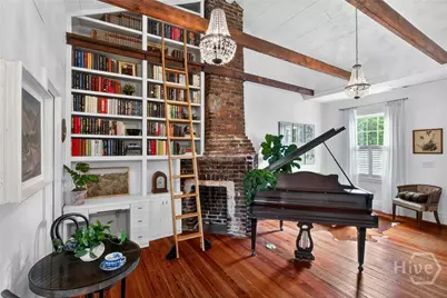 532 E Charlton Street, Savannah, GA 31401 - Photo 6