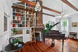 532 E Charlton St, Savannah, GA 31401 - Photo 6