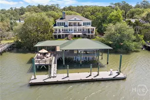 489 Beaulieu Ave, Savannah, GA 31406 - Photo 2