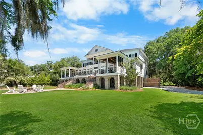 489 Beaulieu Avenue, Savannah, GA 31406 - Photo 32