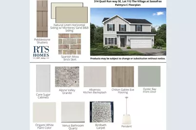 314 Quail Run Way SE, Allenhurst, GA 31301 - Photo 4