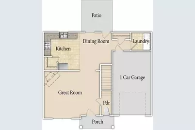 377 Quail Run Way SE, Allenhurst, GA 31301 - Photo 2