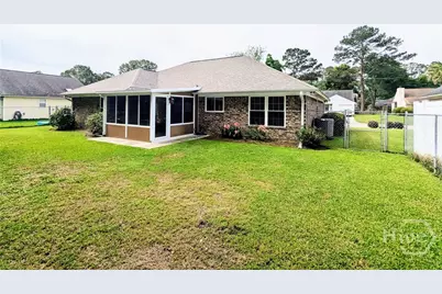 239 Bordeaux Lane, Savannah, GA 31419 - Photo 28