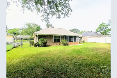 239 Bordeaux Lane, Savannah, GA 31419 - Photo 30