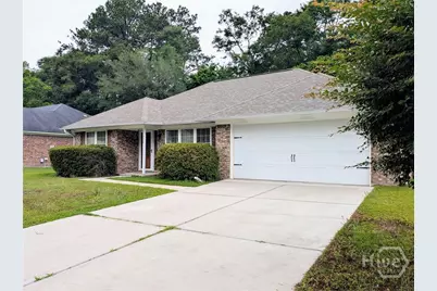 239 Bordeaux Lane, Savannah, GA 31419 - Photo 2