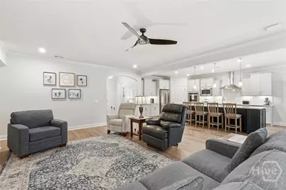 97 Higginson Drive, Richmond Hill, GA 31324 - Photo 6