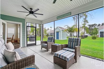 97 Higginson Drive, Richmond Hill, GA 31324 - Photo 20