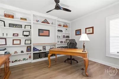 97 Higginson Drive, Richmond Hill, GA 31324 - Photo 22